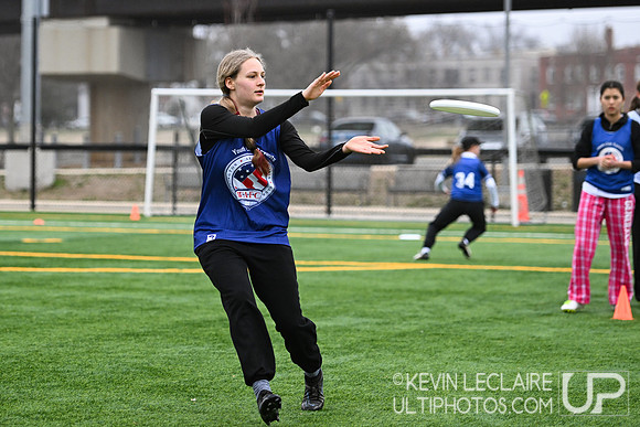 WAFC YCC team tryouts