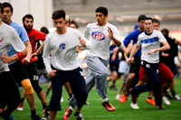 2015 Spinners Invite-Only Tryouts