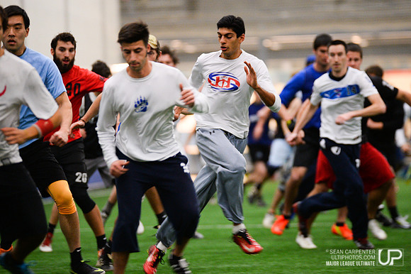 2015 Spinners Invite-Only Tryouts
