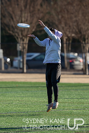 Mid-Atlantic Warm Up 2025 Saturday Round 5