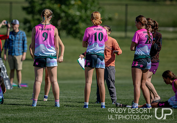 2024 High School National Invite (HSNI)