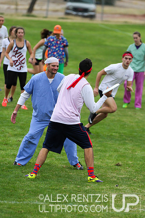 Hoasis 2014 from Tucson, Arizona Sat Dec 6