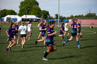 2024 USA Ultimate Division III College Championships