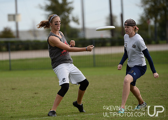 2013 USA Ultimate Club National Championships Friday