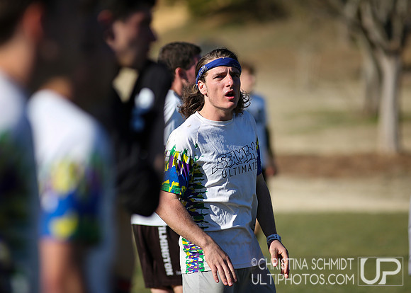 Queen City Tune Up 2015 - Sunday