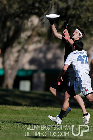 Warm Up: A Florida Affair