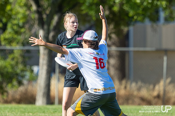 2022 California High School State Championships