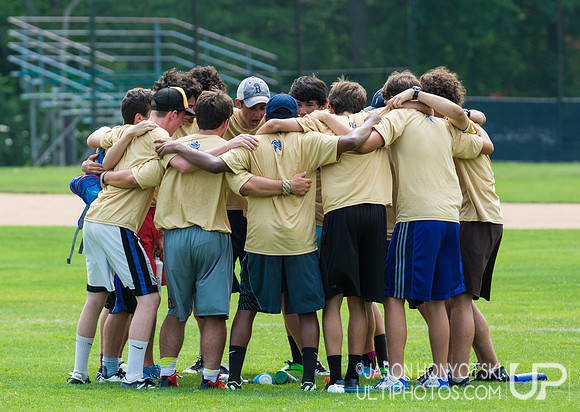 NUTC 2014 Session A
