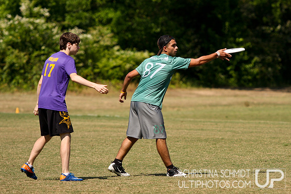 GA 2012 State HS Championship