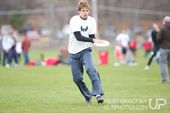 NE Open 2012--Saturday Div I