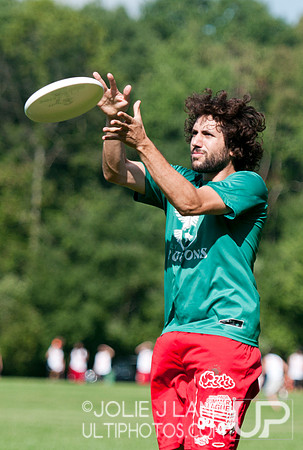 Pool Play - Founders Men's Sectionals 2014
