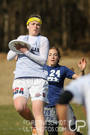 Queen City Tune Up 2015 - Saturday