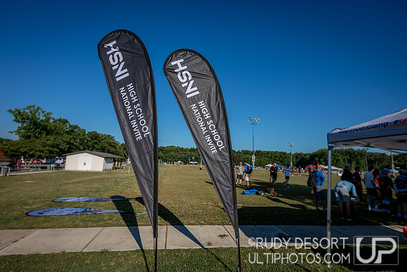 2022 High School National Invite