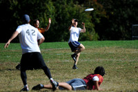 O'Face vs. Harshmellows 10/23/10