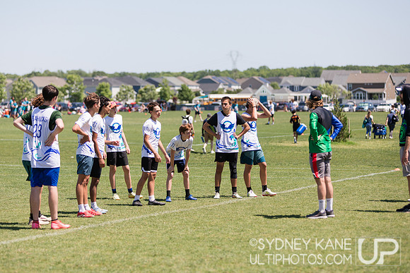 VA HS States 2025 Saturday