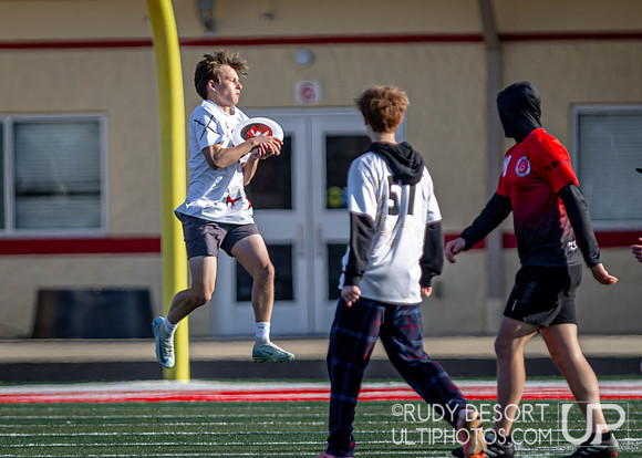 Indy Invite 2025