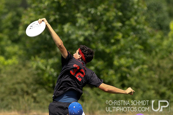 Saturday Preview -- 2012 D-I Southeast Regionals