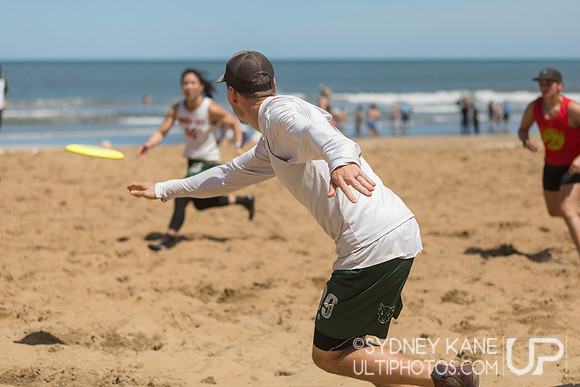Saturday - 2025 Beach Championships