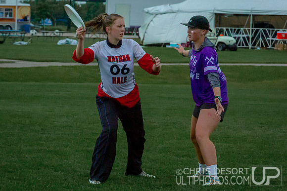 2024 High School National Invite (HSNI) ©