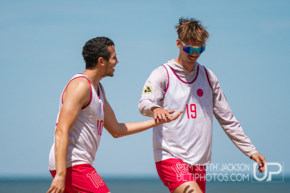 2025 Beach Championships - Open - On to the NEXT