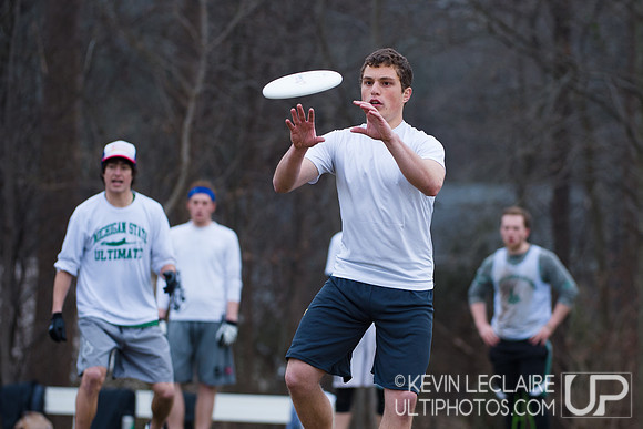 2014 Queen City Tune Up Sunday Action