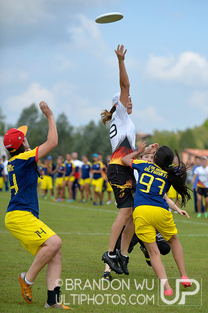 WJUC Day 5 - Friday
