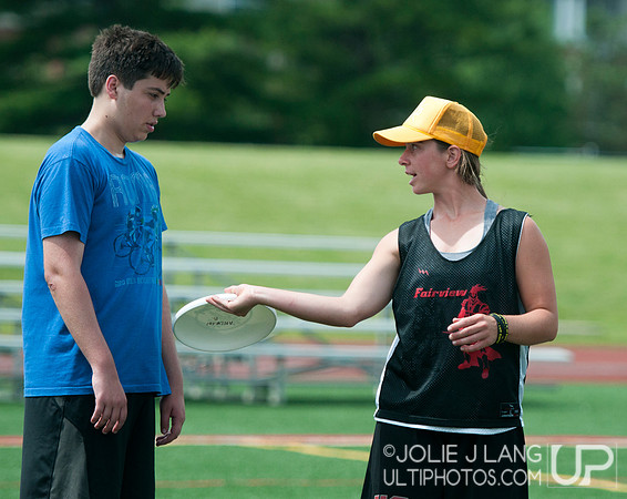 CUT Camp Session I 2014