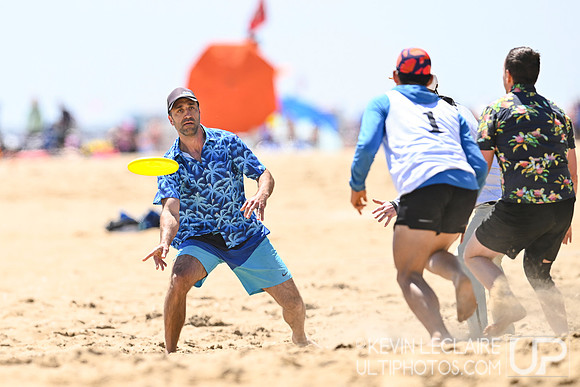 Saturday - 2025 Beach Championships