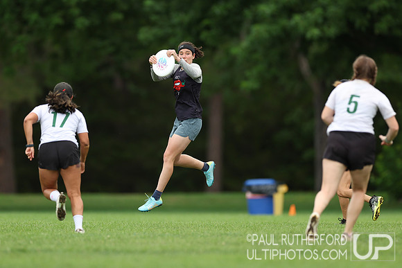 2025 Boston Invite