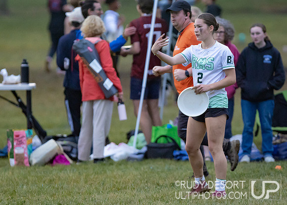 Championship 2025 High School National Invite (HSNI)