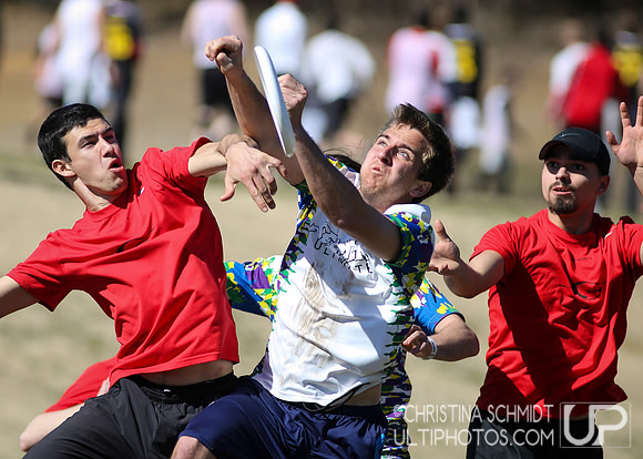 Queen City Tune Up 2015 - Sunday