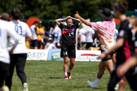 2022 World Ultimate Club Championships