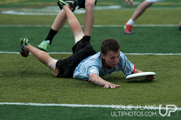 CUT Camp Session I 2014