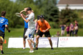 Round 4 - Fri Men's - 2014 USAU US Open