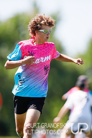 USA Ultimate YCC 2025