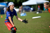 OEYUC Girls' Finals