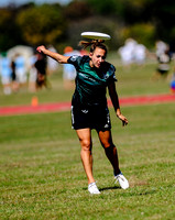 2014 USAU Mid-Atlantic Regionals Women's