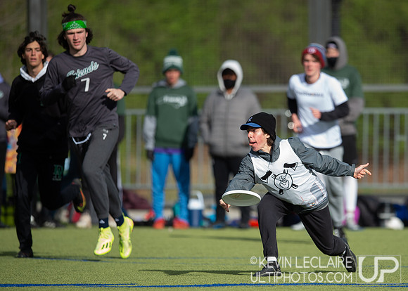 YULA 2022 Sunday action