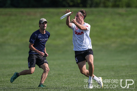 2022 World Ultimate Club Championships