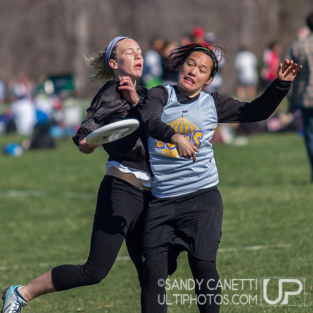 Fools Fest 2014 Sunday Action