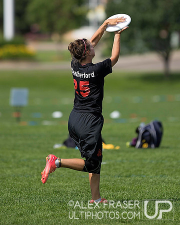 2014 USAU US Open Friday Round 4