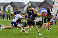 2025 YCC Saturday R2 U20B Action