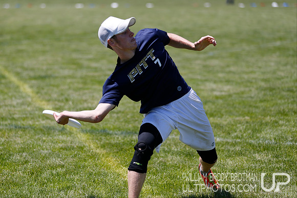 USA Ultimate College Championships