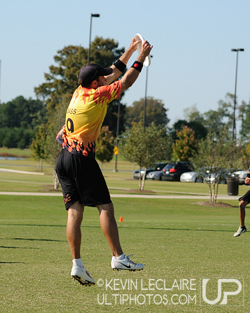 Mid-Atlantic Open Regionals Sunday Competition