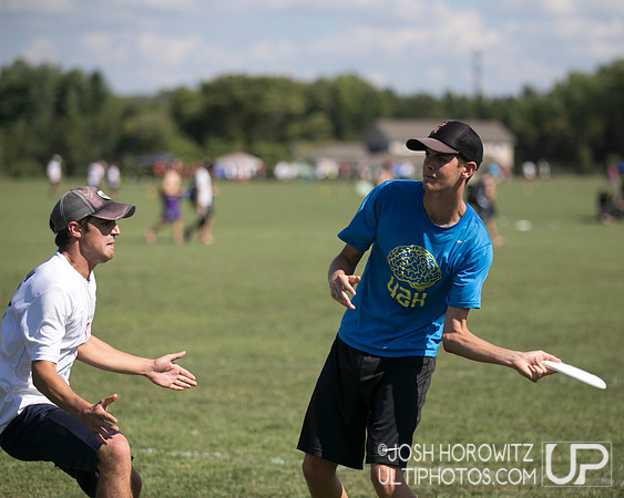 Capital Sectionals 2014 Saturday