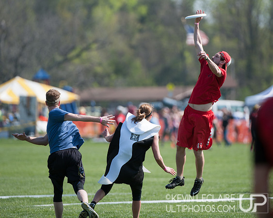 Fools Fest 2012 Saturday Action
