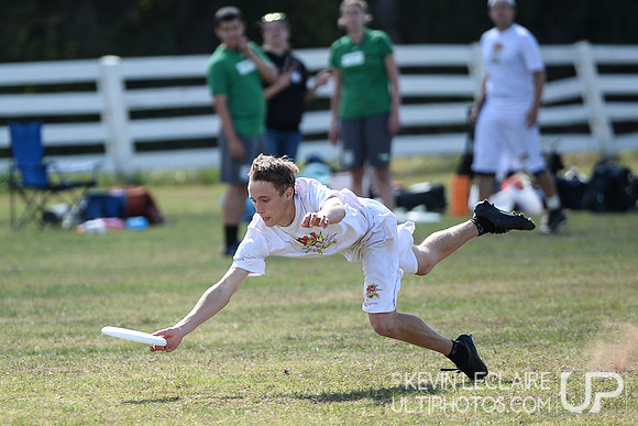 2013 Mid-Atlantic Regionals Sunday action