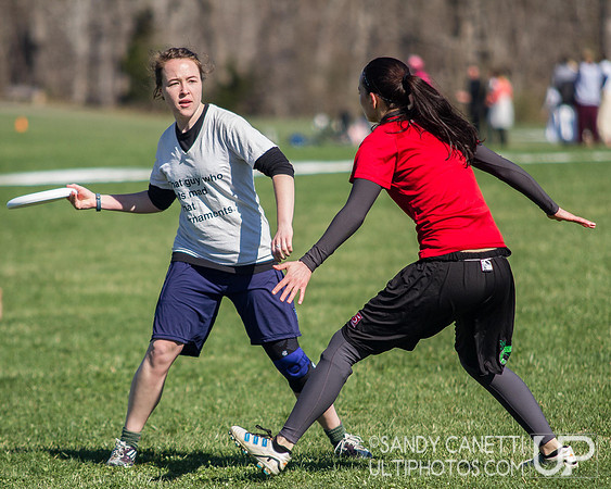 Fools Fest 2014 Sunday Action
