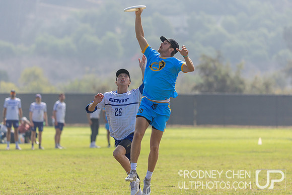 2024 USA Club National Championships