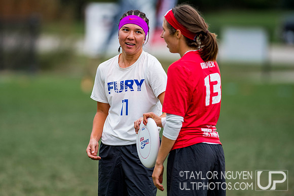 USA Ultimate Club National Championships